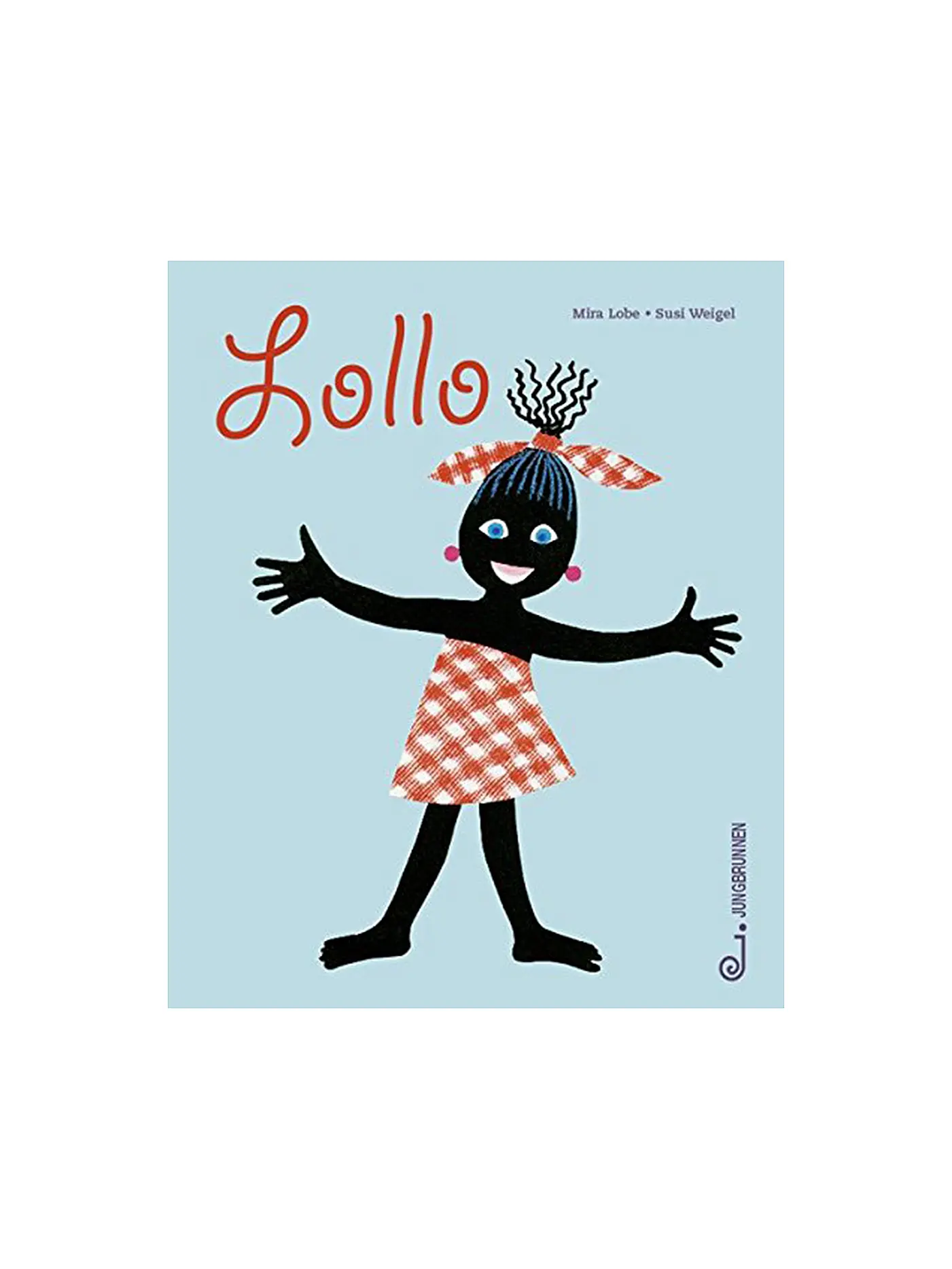 JUNGBRUNNEN VERLAG | Buch - Lollo (Gebundene Ausgabe) | 